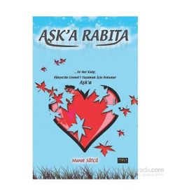 Aşk’a Rabıta - Murat Sütçü