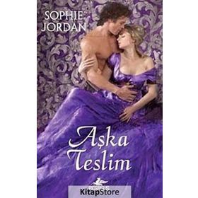Aşka Teslim - Sophie Jordan