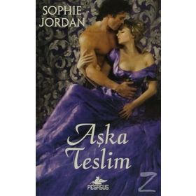 Aşka Teslim - Sophie Jordan