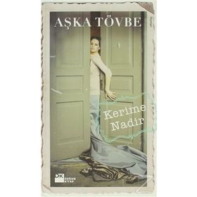 AŞKA TÖVBE (CEP BOY) - KERIME NADIR