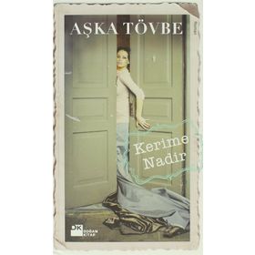 AŞKA TÖVBE (CEP BOY) - KERIME NADIR