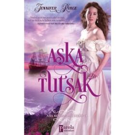 Aşka Tutsak - Jennifer Royce