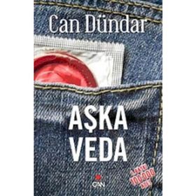 AŞKA VEDA - CAN DÜNDAR