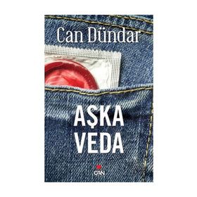 AŞKA VEDA - CAN DÜNDAR