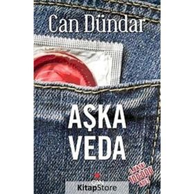 AŞKA VEDA - CAN DÜNDAR
