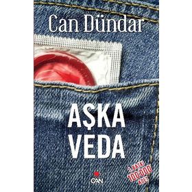AŞKA VEDA - CAN DÜNDAR