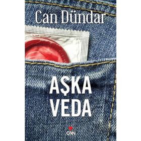 AŞKA VEDA - CAN DÜNDAR