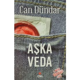 AŞKA VEDA - CAN DÜNDAR