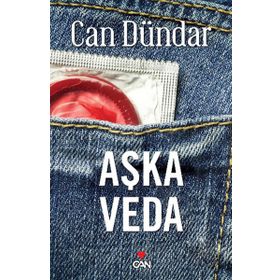 AŞKA VEDA - CAN DÜNDAR