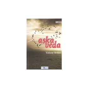 AŞKA VEDA - YILDIRAY ARSLAN
