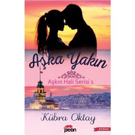 Aşka Yakın - Kübra Oktay