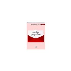 Aşka Yazdım - Muhittin Çoban