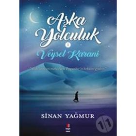 Aşka Yolculuk - Arzu Subakan Kabukçu