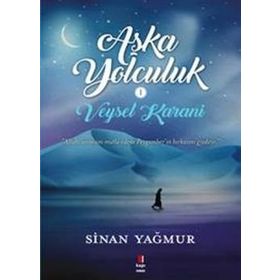 Aşka Yolculuk - Arzu Subakan Kabukçu