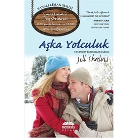 Aşka Yolculuk - Jill Shalvis
