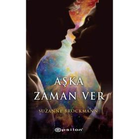 AŞKA ZAMAN VER - SUZANNE BROCKMANN