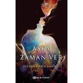 AŞKA ZAMAN VER - SUZANNE BROCKMANN