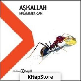 AşkAllah - Muammer Can