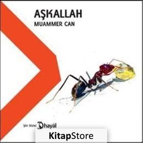 AşkAllah - Muammer Can