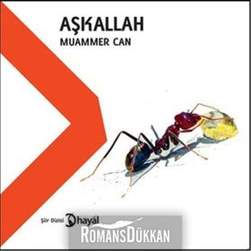 AşkAllah - Muammer Can