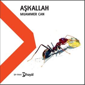 AşkAllah - Muammer Can