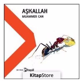 AşkAllah - Muammer Can