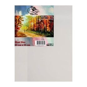 Aşkar 10'lu 25x35 cm Tuval