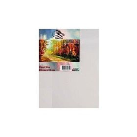Aşkar 10'lu 25x35 cm Tuval
