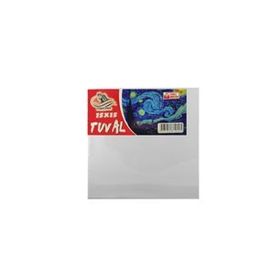 Aşkar 15x15 cm Tuval