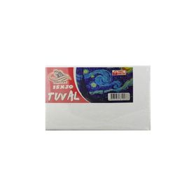 Aşkar 15x30 cm Tuval