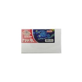 Aşkar 15x30 cm Tuval