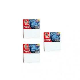 Aşkar 3'lü 30x30 cm Tuval