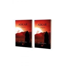 Aşkar Aytaşı Serisi 1 - Tuğçe Avdallar Karaca