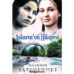 Askaroz'un Hikayesi / Muammer Sarımehmet