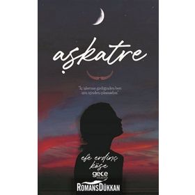 Aşkatre - Efe Erdinç Köse