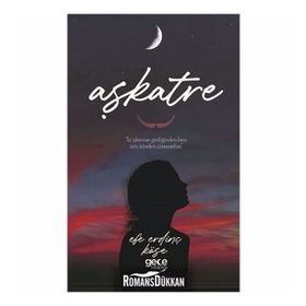 Aşkatre - Efe Erdinç Köse