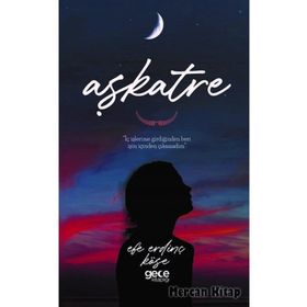 Aşkatre - Efe Erdinç Köse