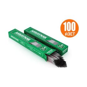 Askaynak 100'Lü Rutil Elektrod