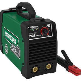 Askaynak 205 Süper Kaynak Makinesi