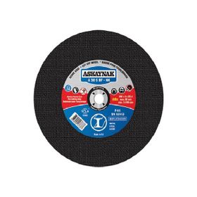 Askaynak AS 300x3 mm NK Sabit Tezgah Kesici