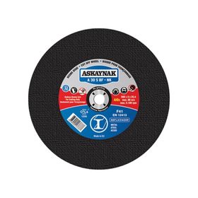 Askaynak AS 300x3 mm NK Sabit Tezgah Kesici