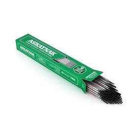 Askaynak AS 4.00X450 100 Adet Kesme Kaynak Elektrodu