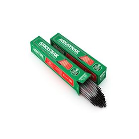 Askaynak AS P-308L 2.00x250 160 Adet Süper Kaynak Elektrodu