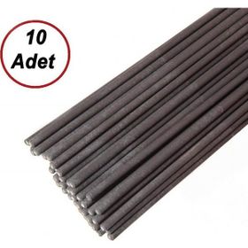 Askaynak AS P-316L 2.50x250 10 Adet Süper Kaynak Elektrodu