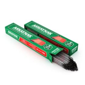 Askaynak AS P-316L 2.50x250 10 Adet Süper Kaynak Elektrodu