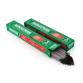 Askaynak AS P-316L 2.50x250 100 Adet Süper Kaynak Elektrodu