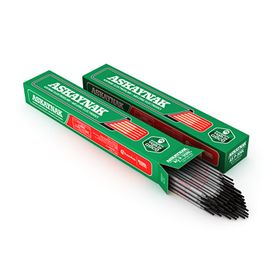 Askaynak AS P-316L 2.50x250 100 Adet Süper Kaynak Elektrodu