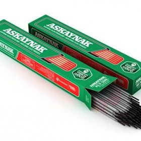 Askaynak AS P-316L 2.50x250 100 Adet Süper Kaynak Elektrodu