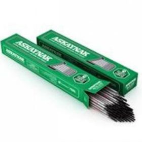 Askaynak AS PİK-98 2.50x350 mm 55 Adet Örtülü Kaynak Pik Elektrodu