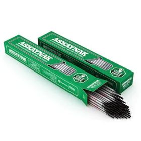 Askaynak AS R-143 2.50x350 mm Rutil Örtülü Kaynak Elektrodu